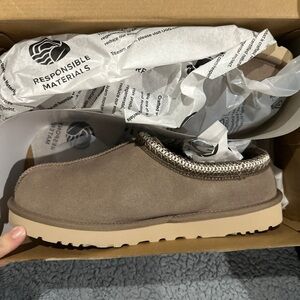 men tasman ugg